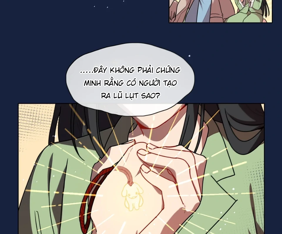 Bên Trong Có Chó Dữ, Xin Cẩn Thận Chapter 103 - Trang 2
