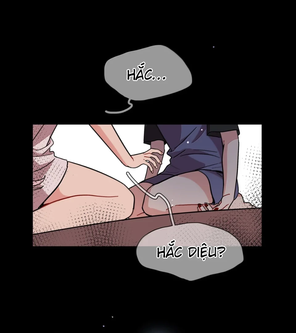 Bên Trong Có Chó Dữ, Xin Cẩn Thận Chapter 103 - Trang 2