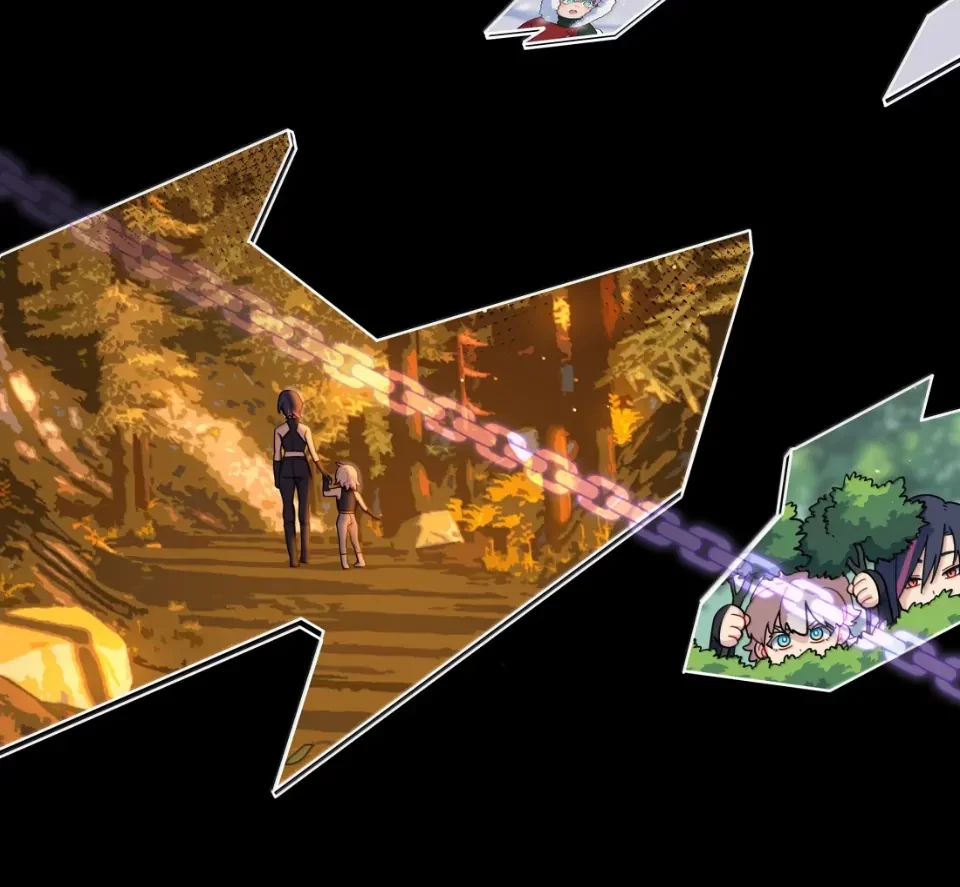 Bên Trong Có Chó Dữ, Xin Cẩn Thận Chapter 103 - Trang 2