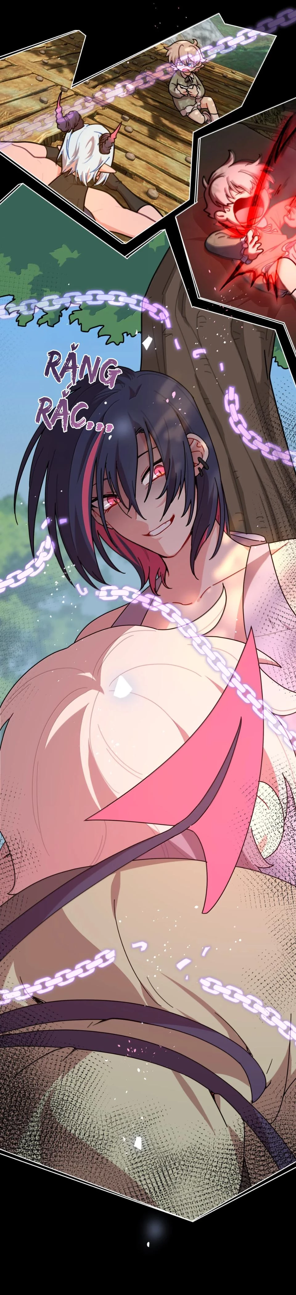 Bên Trong Có Chó Dữ, Xin Cẩn Thận Chapter 103 - Trang 2
