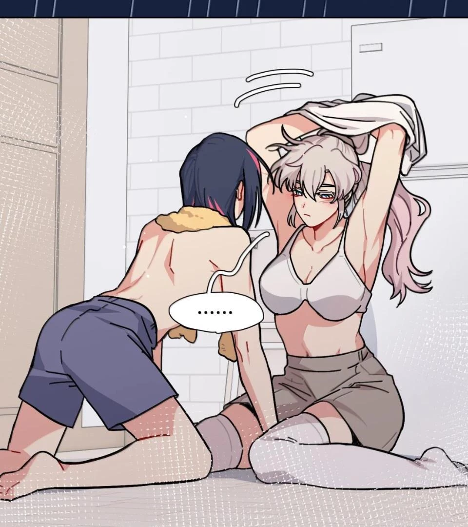 Bên Trong Có Chó Dữ, Xin Cẩn Thận Chapter 103 - Trang 2