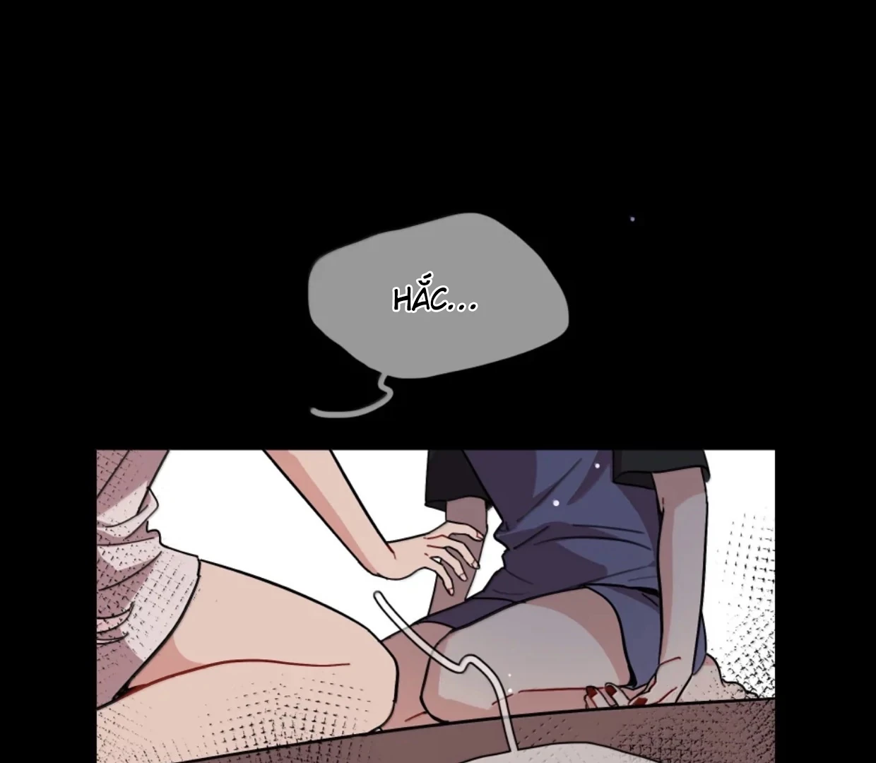 Bên Trong Có Chó Dữ, Xin Cẩn Thận Chapter 104 - Trang 2