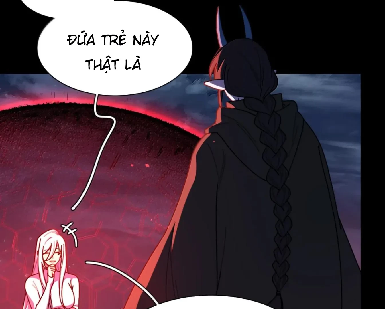 Bên Trong Có Chó Dữ, Xin Cẩn Thận Chapter 108 - Trang 2
