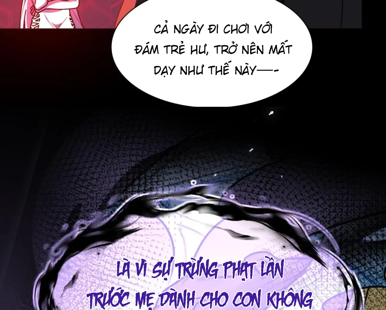 Bên Trong Có Chó Dữ, Xin Cẩn Thận Chapter 108 - Trang 2