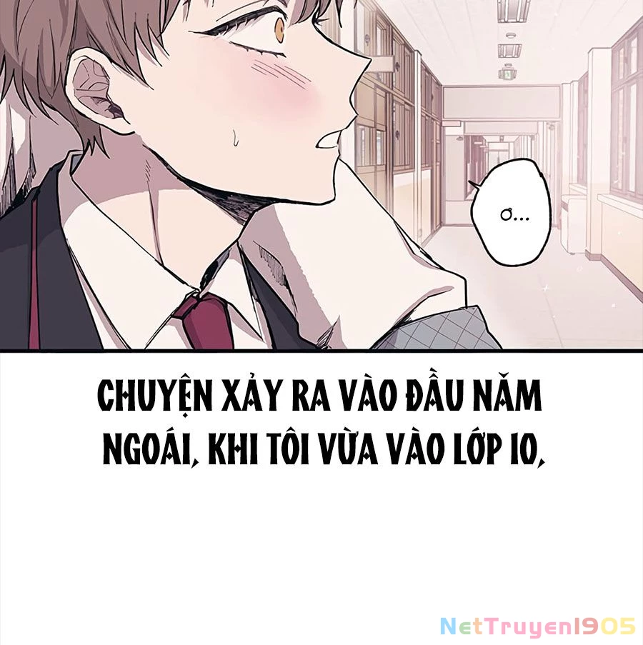 Sự Ngây Thơ Của Yeon Woo Chapter 1 - Trang 2