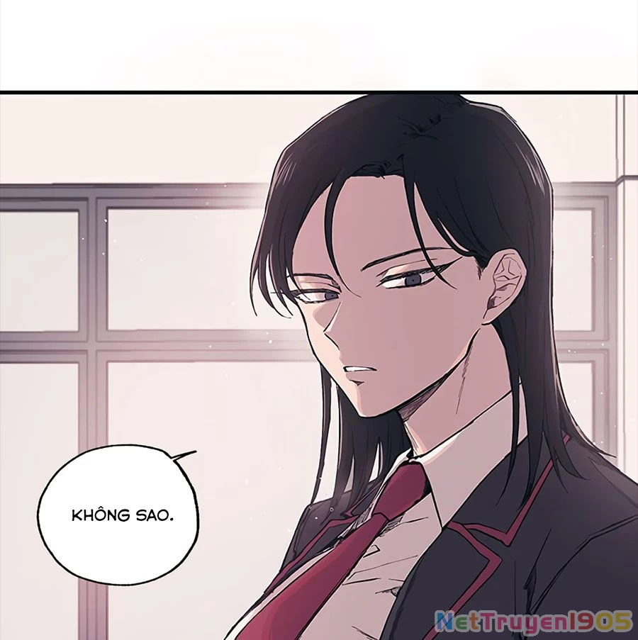 Sự Ngây Thơ Của Yeon Woo Chapter 1 - Trang 2