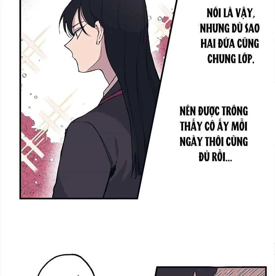 Sự Ngây Thơ Của Yeon Woo Chapter 1 - Trang 2