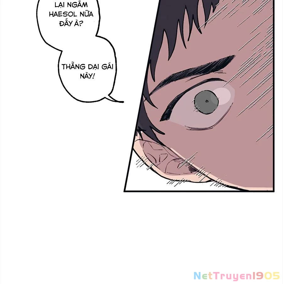 Sự Ngây Thơ Của Yeon Woo Chapter 1 - Trang 2