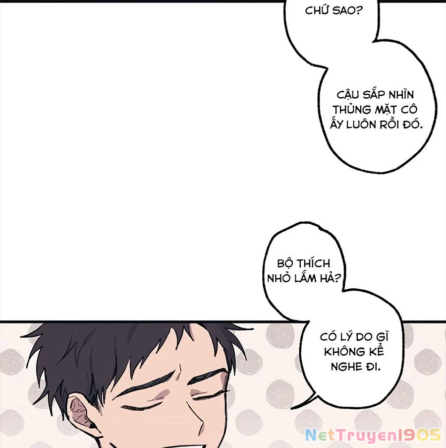 Sự Ngây Thơ Của Yeon Woo Chapter 1 - Trang 2