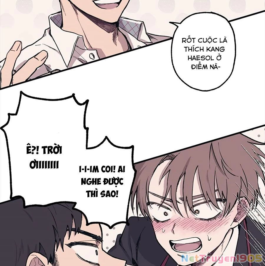 Sự Ngây Thơ Của Yeon Woo Chapter 1 - Trang 2