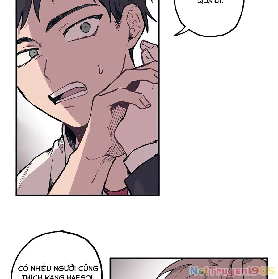 Sự Ngây Thơ Của Yeon Woo Chapter 1 - Trang 2