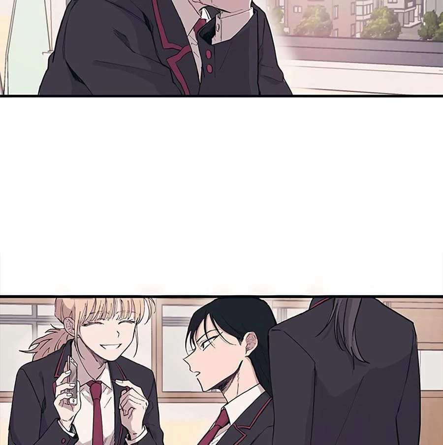 Sự Ngây Thơ Của Yeon Woo Chapter 1 - Trang 2