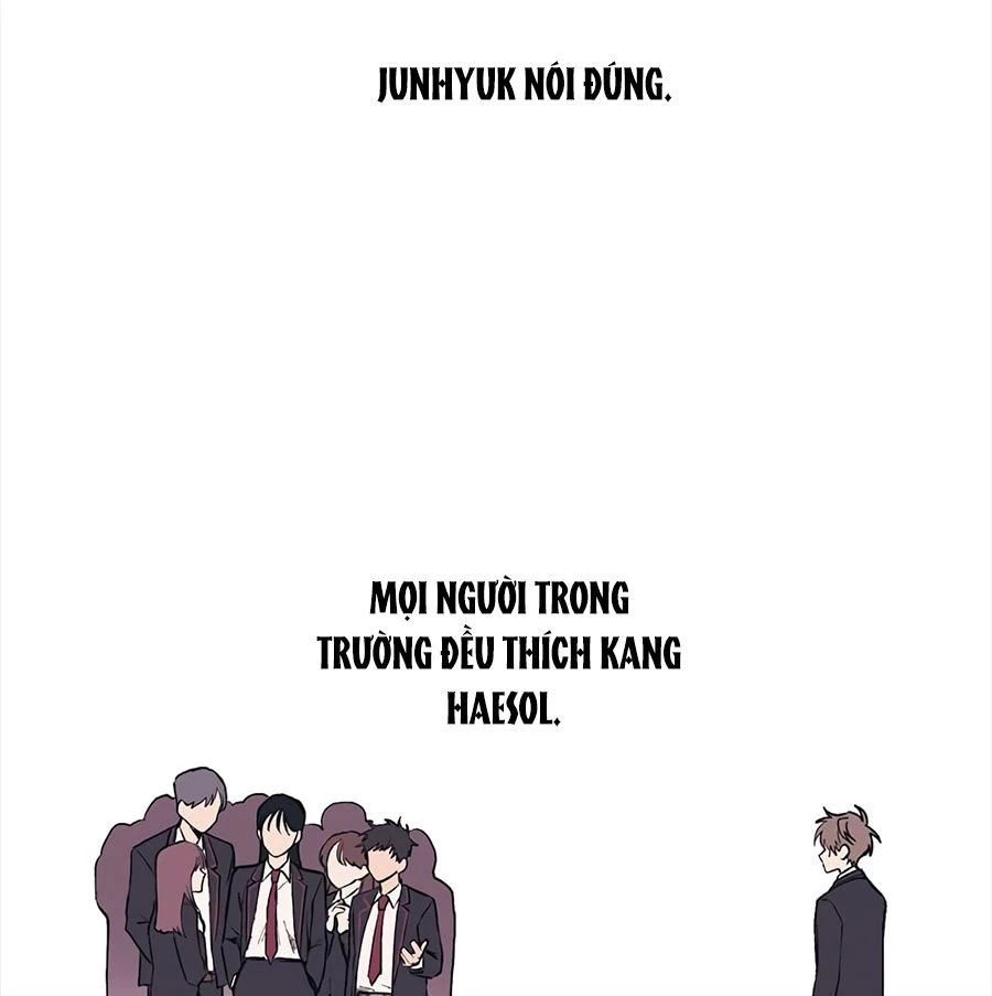 Sự Ngây Thơ Của Yeon Woo Chapter 1 - Trang 2