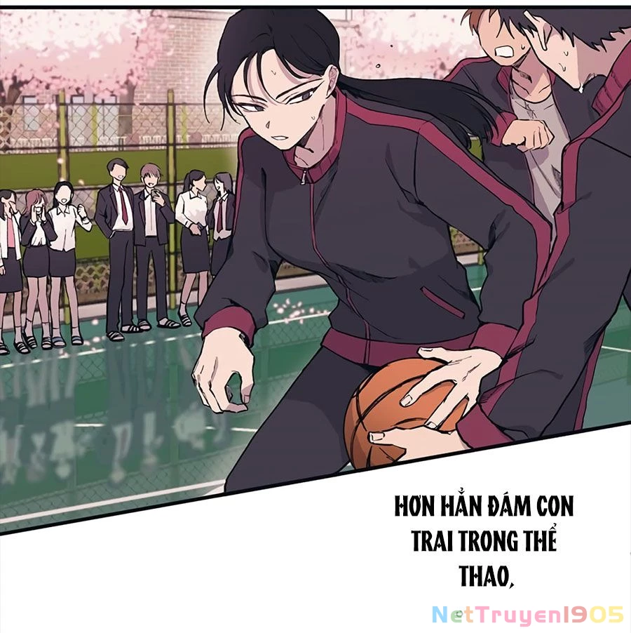 Sự Ngây Thơ Của Yeon Woo Chapter 1 - Trang 2