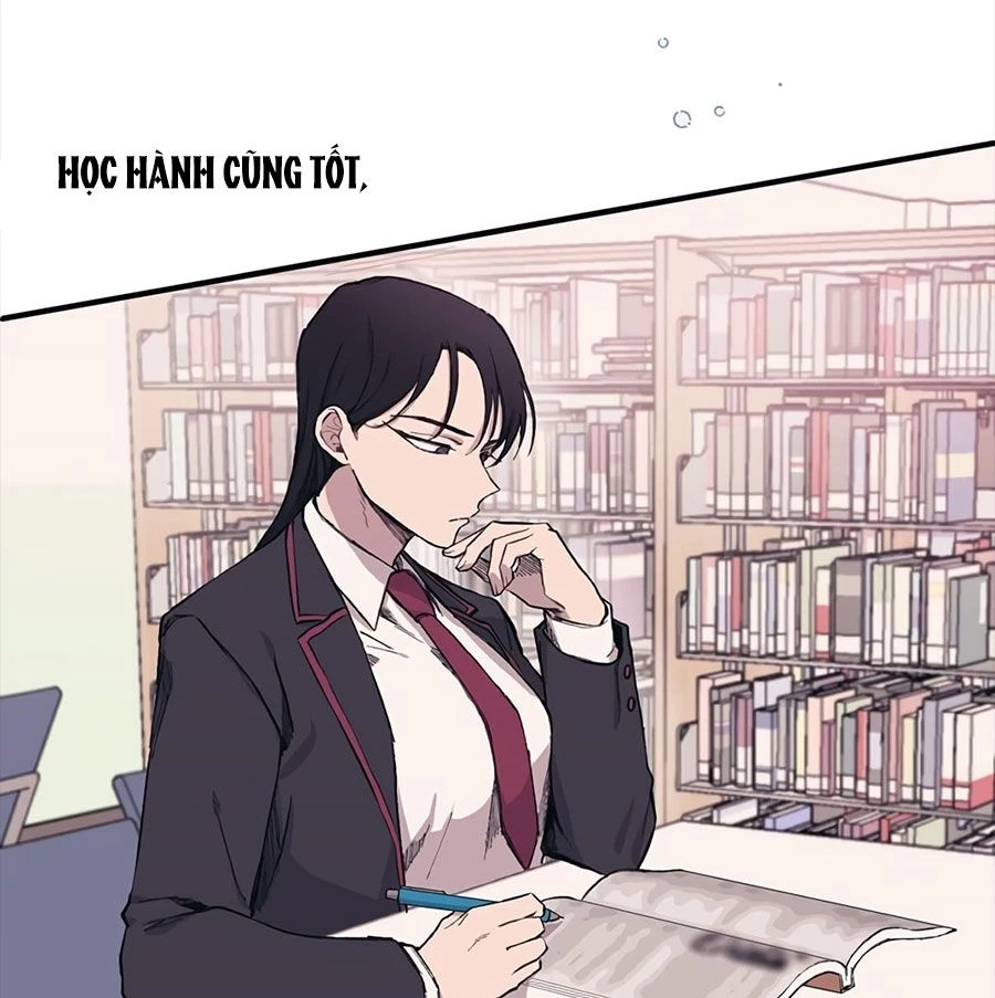 Sự Ngây Thơ Của Yeon Woo Chapter 1 - Trang 2