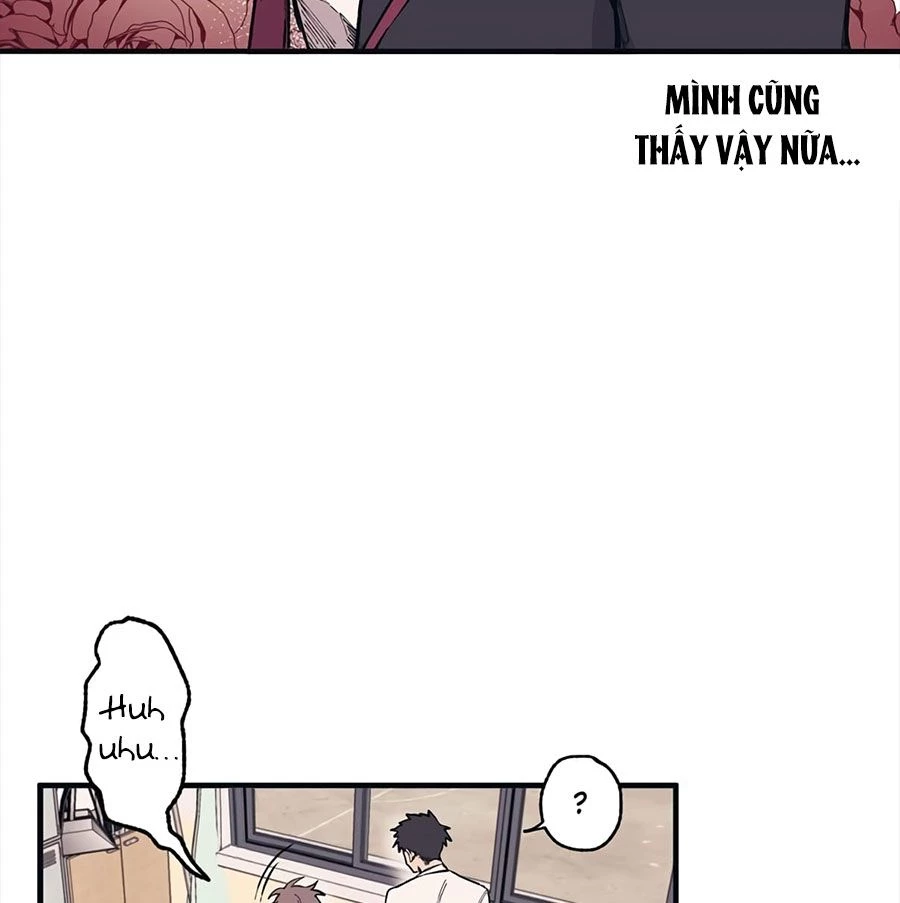 Sự Ngây Thơ Của Yeon Woo Chapter 1 - Trang 2