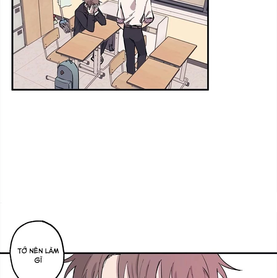 Sự Ngây Thơ Của Yeon Woo Chapter 1 - Trang 2