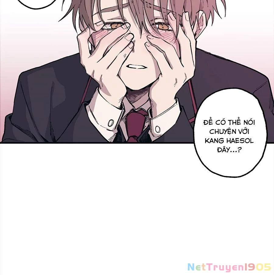 Sự Ngây Thơ Của Yeon Woo Chapter 1 - Trang 2