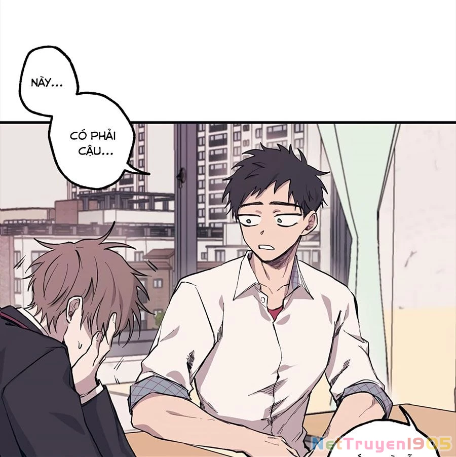 Sự Ngây Thơ Của Yeon Woo Chapter 1 - Trang 2