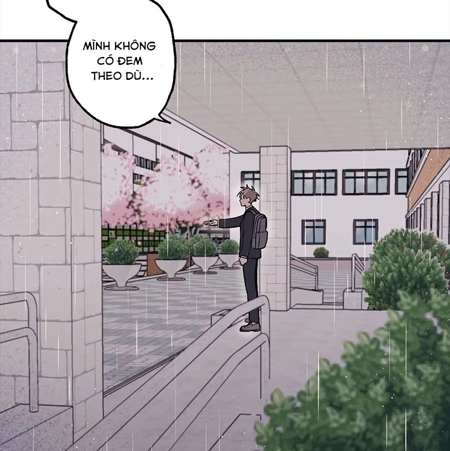Sự Ngây Thơ Của Yeon Woo Chapter 1 - Trang 2
