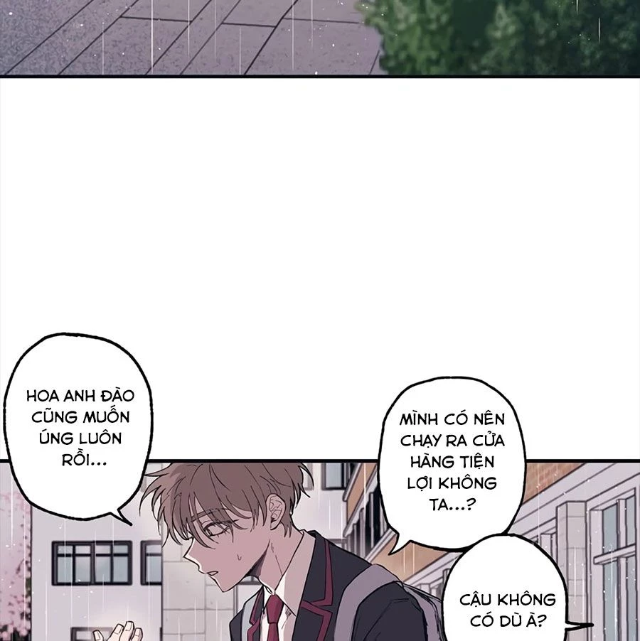 Sự Ngây Thơ Của Yeon Woo Chapter 1 - Trang 2