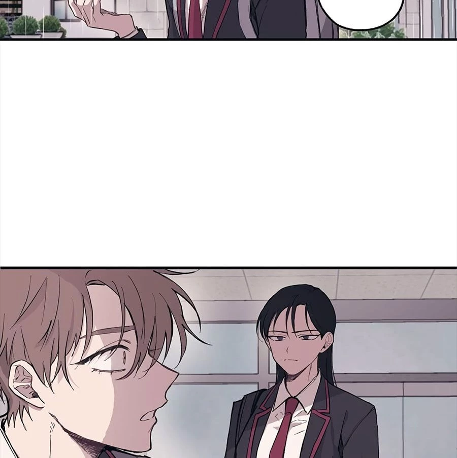 Sự Ngây Thơ Của Yeon Woo Chapter 1 - Trang 2