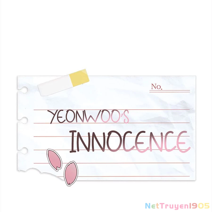 Sự Ngây Thơ Của Yeon Woo Chapter 1 - Trang 2