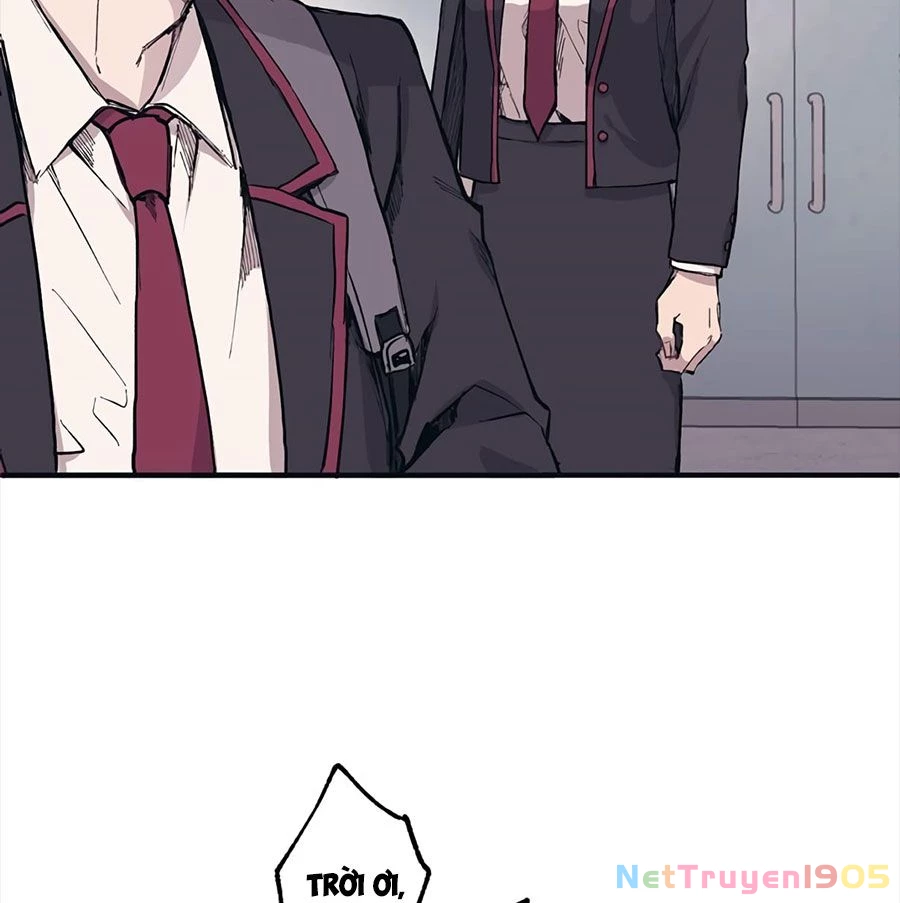 Sự Ngây Thơ Của Yeon Woo Chapter 1 - Trang 2