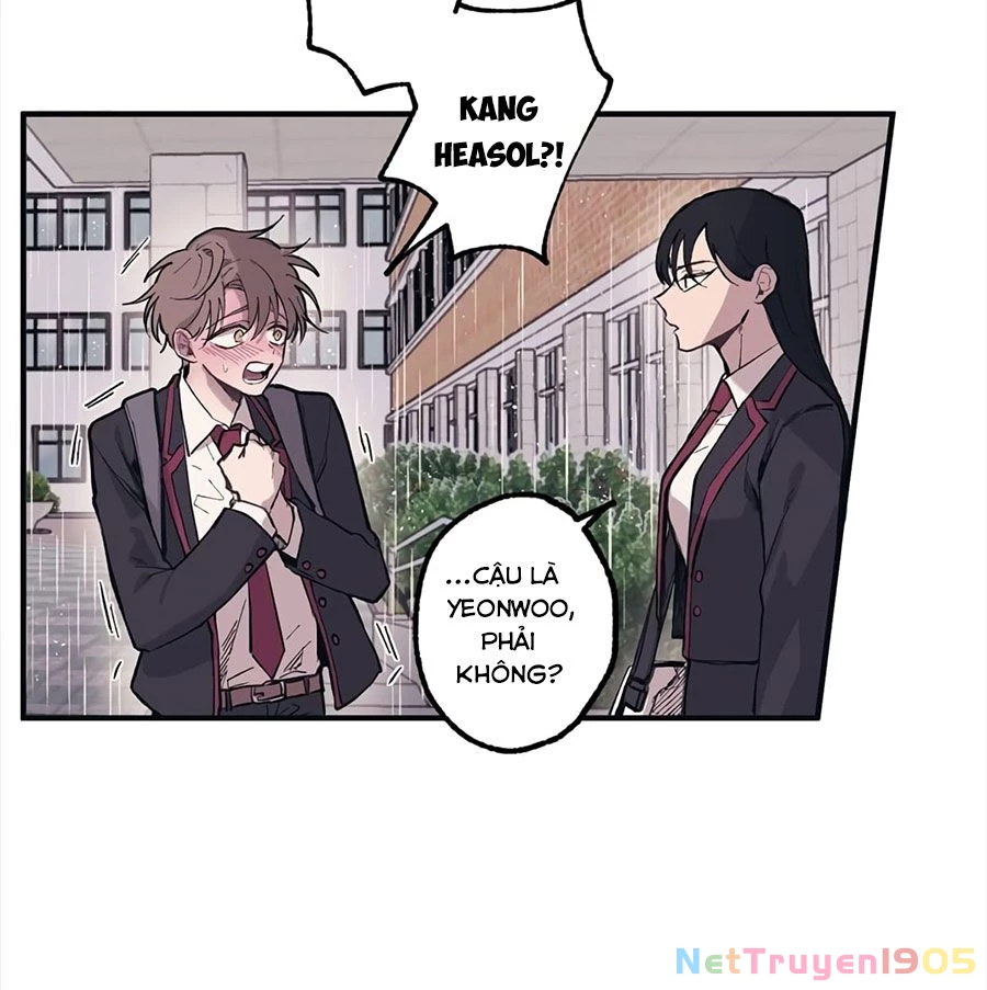 Sự Ngây Thơ Của Yeon Woo Chapter 1 - Trang 2