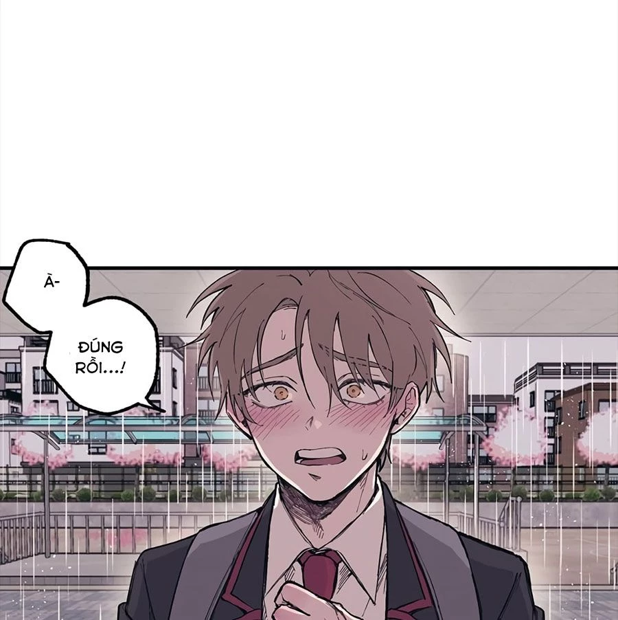 Sự Ngây Thơ Của Yeon Woo Chapter 1 - Trang 2