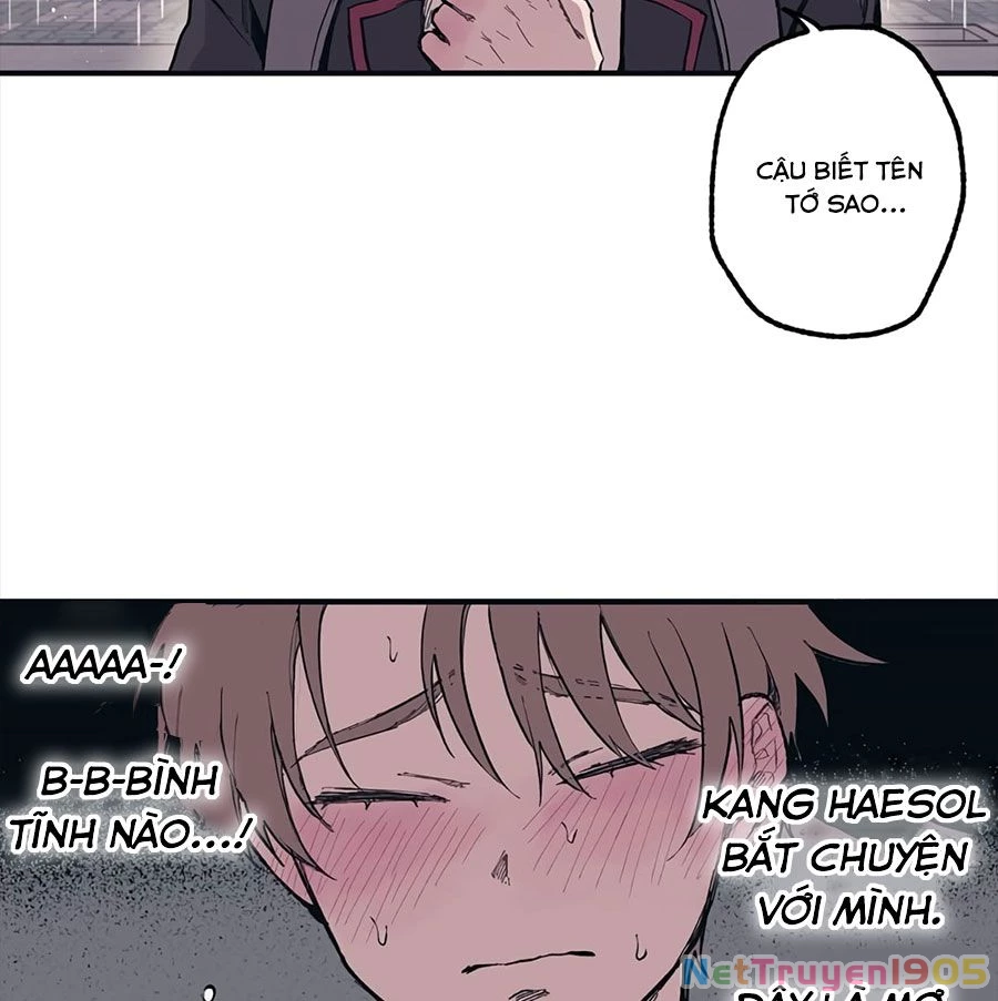 Sự Ngây Thơ Của Yeon Woo Chapter 1 - Trang 2