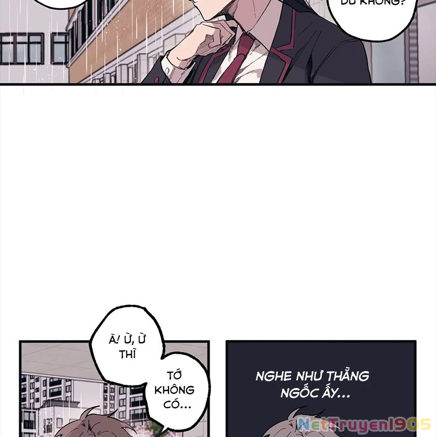 Sự Ngây Thơ Của Yeon Woo Chapter 1 - Trang 2