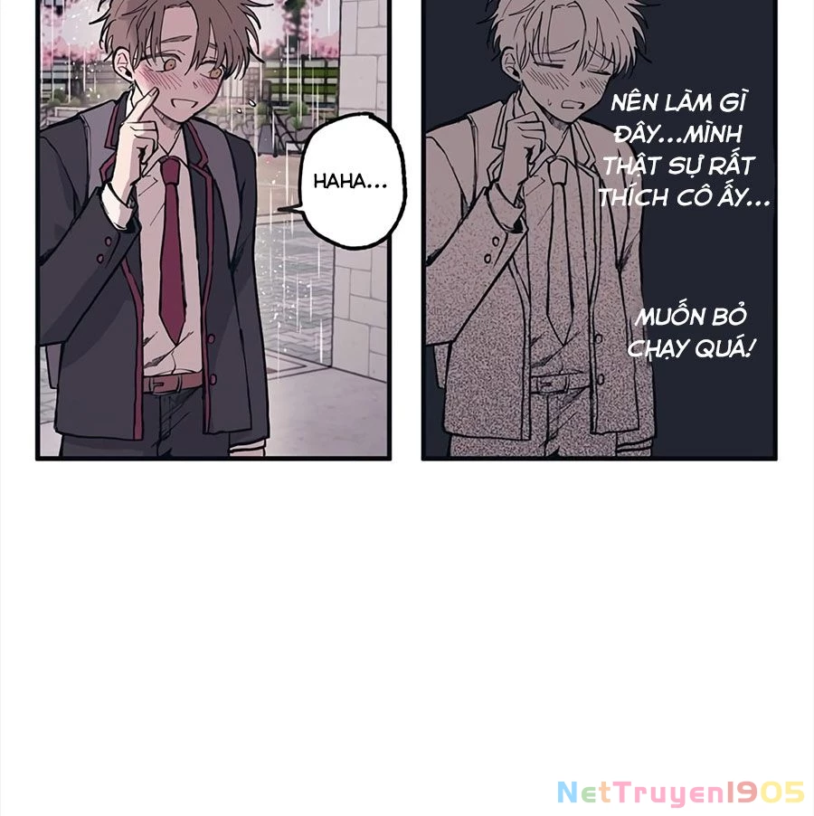 Sự Ngây Thơ Của Yeon Woo Chapter 1 - Trang 2