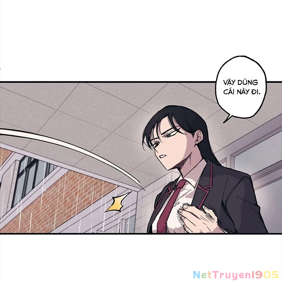 Sự Ngây Thơ Của Yeon Woo Chapter 1 - Trang 2