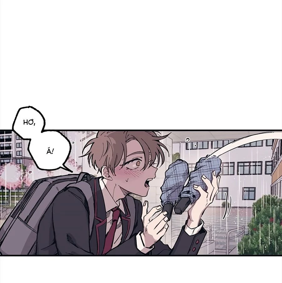 Sự Ngây Thơ Của Yeon Woo Chapter 1 - Trang 2