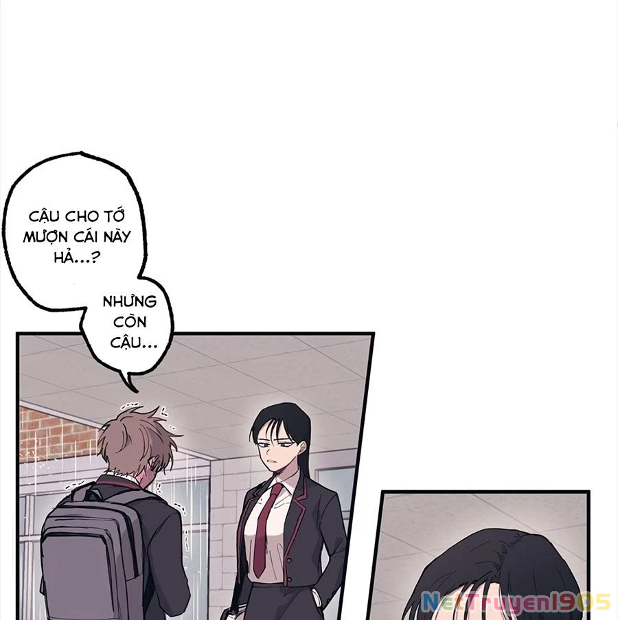 Sự Ngây Thơ Của Yeon Woo Chapter 1 - Trang 2