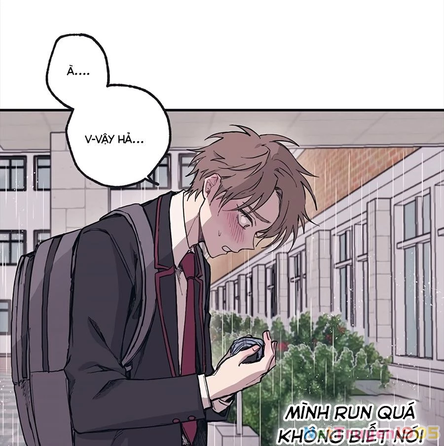 Sự Ngây Thơ Của Yeon Woo Chapter 1 - Trang 2