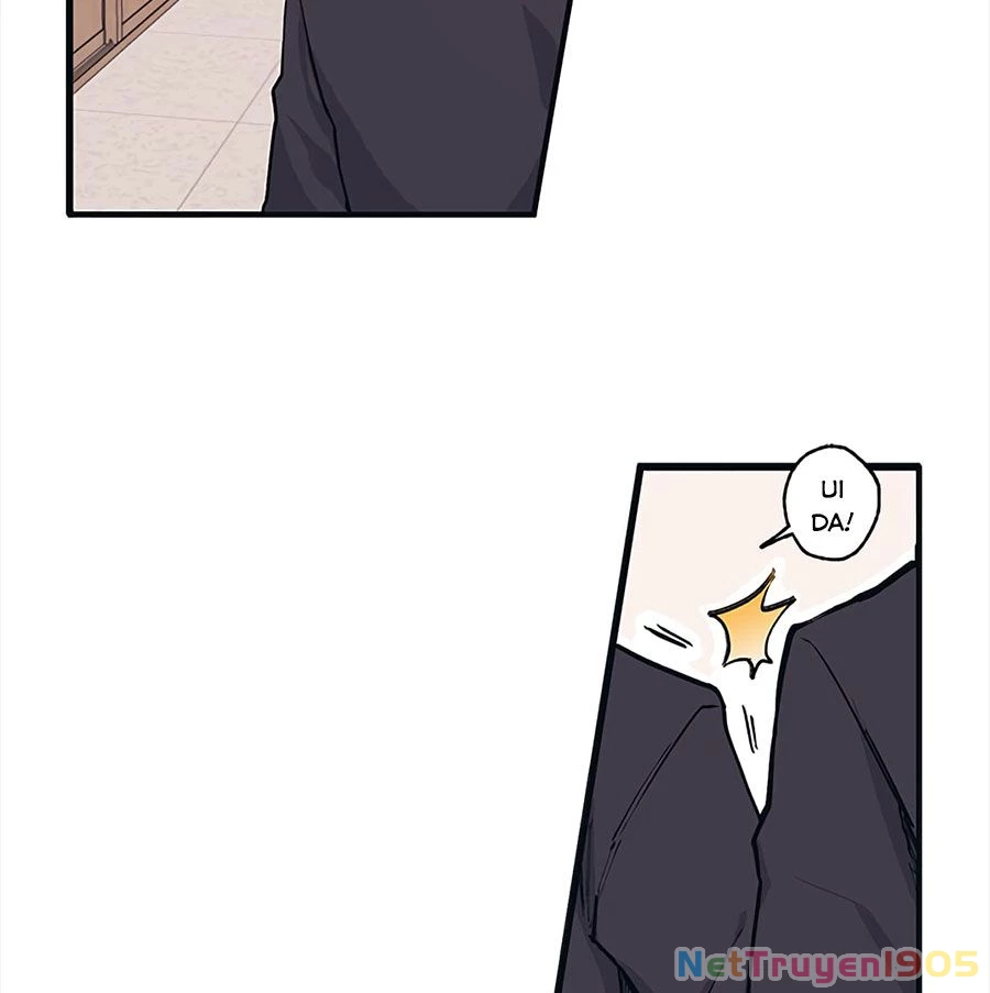 Sự Ngây Thơ Của Yeon Woo Chapter 1 - Trang 2