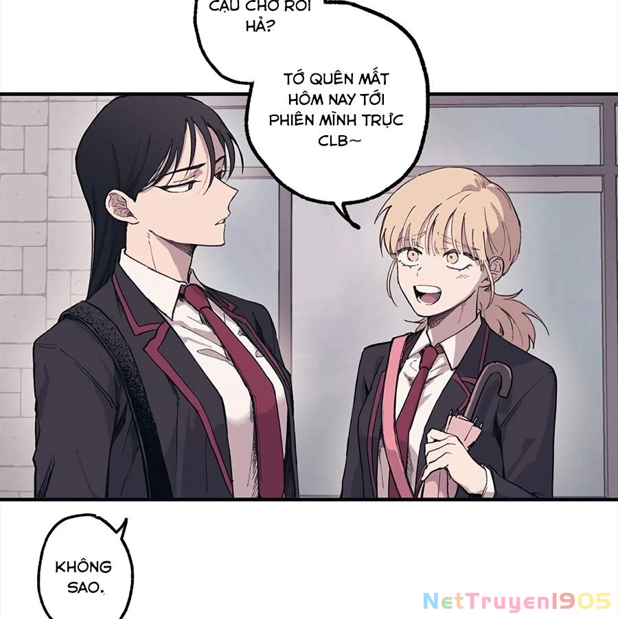 Sự Ngây Thơ Của Yeon Woo Chapter 1 - Trang 2