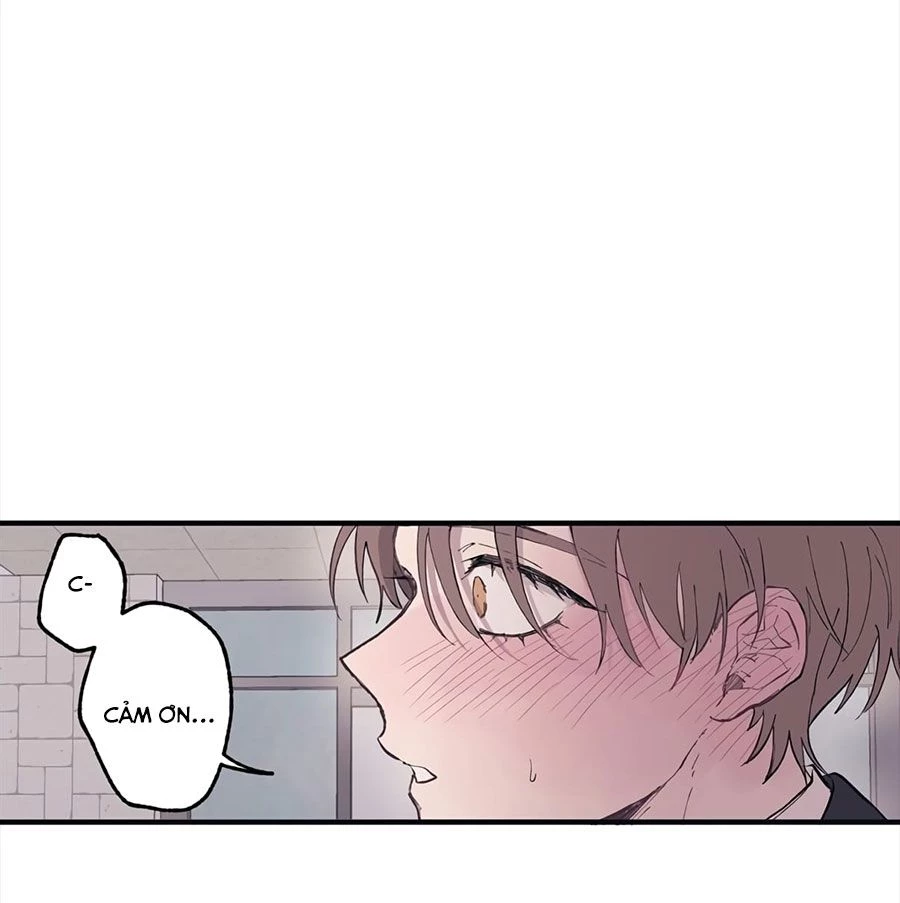 Sự Ngây Thơ Của Yeon Woo Chapter 1 - Trang 2