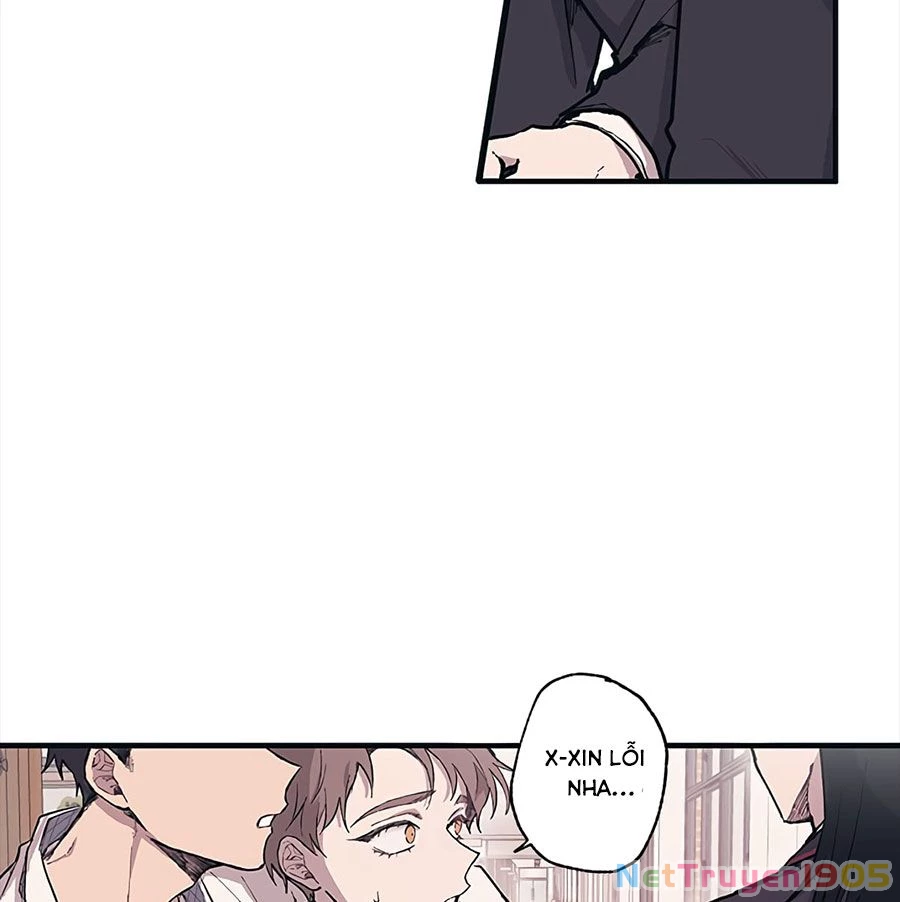 Sự Ngây Thơ Của Yeon Woo Chapter 1 - Trang 2