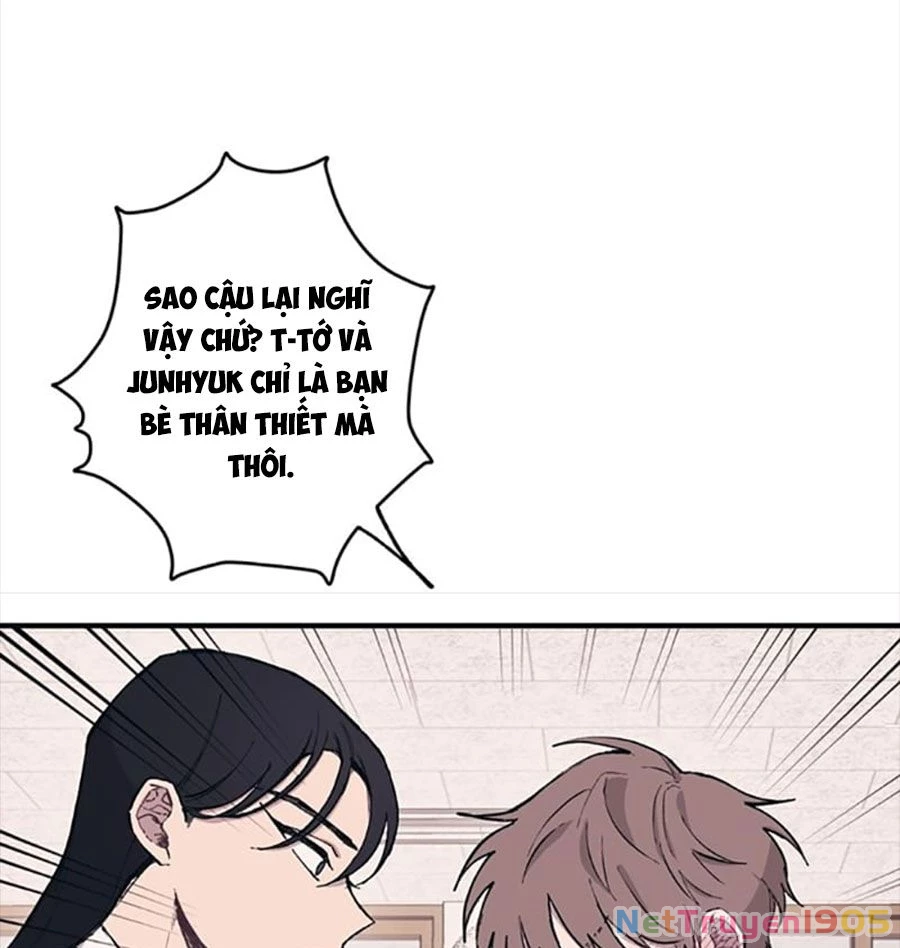 Sự Ngây Thơ Của Yeon Woo Chapter 3 - Trang 2