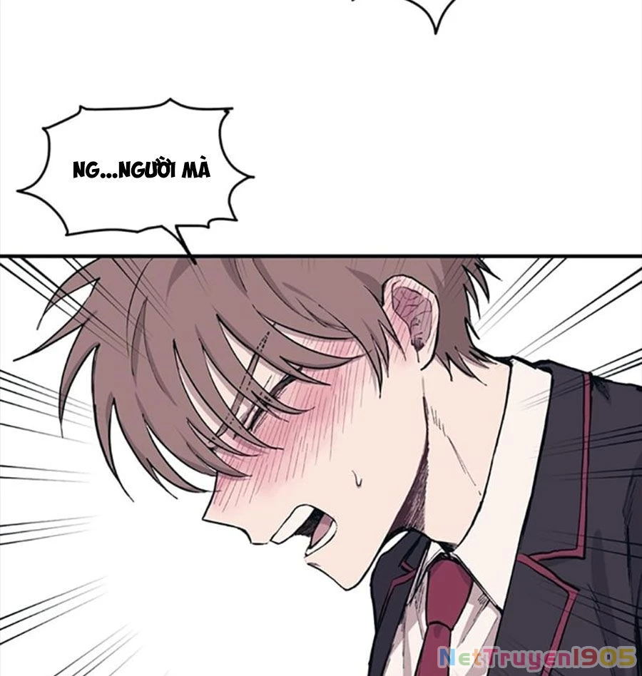 Sự Ngây Thơ Của Yeon Woo Chapter 3 - Trang 2