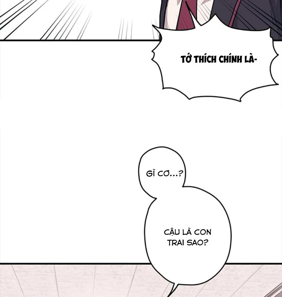 Sự Ngây Thơ Của Yeon Woo Chapter 3 - Trang 2