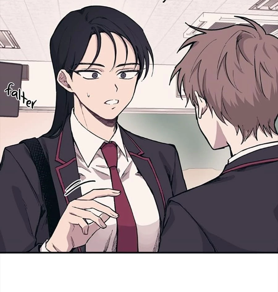 Sự Ngây Thơ Của Yeon Woo Chapter 3 - Trang 2