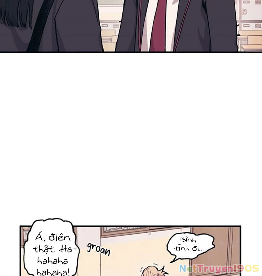 Sự Ngây Thơ Của Yeon Woo Chapter 3 - Trang 2