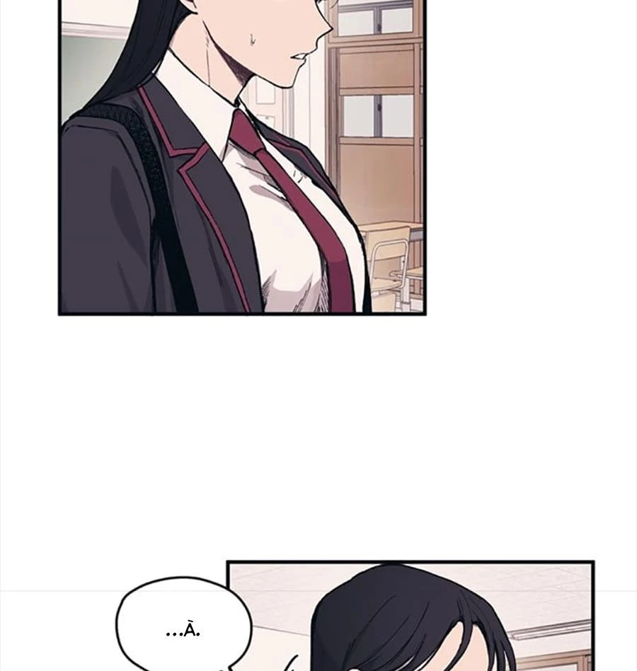 Sự Ngây Thơ Của Yeon Woo Chapter 3 - Trang 2