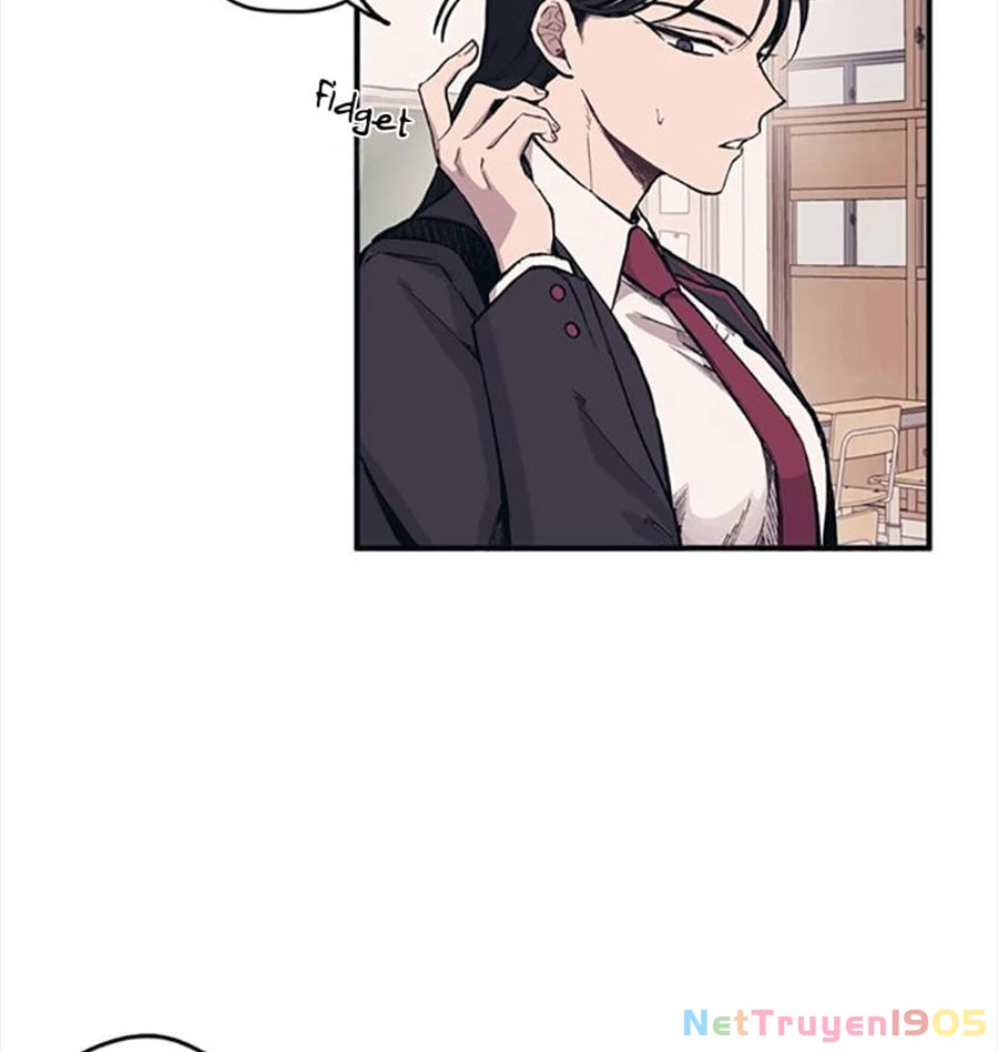 Sự Ngây Thơ Của Yeon Woo Chapter 3 - Trang 2