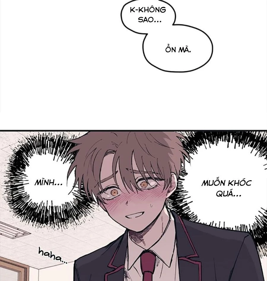 Sự Ngây Thơ Của Yeon Woo Chapter 3 - Trang 2