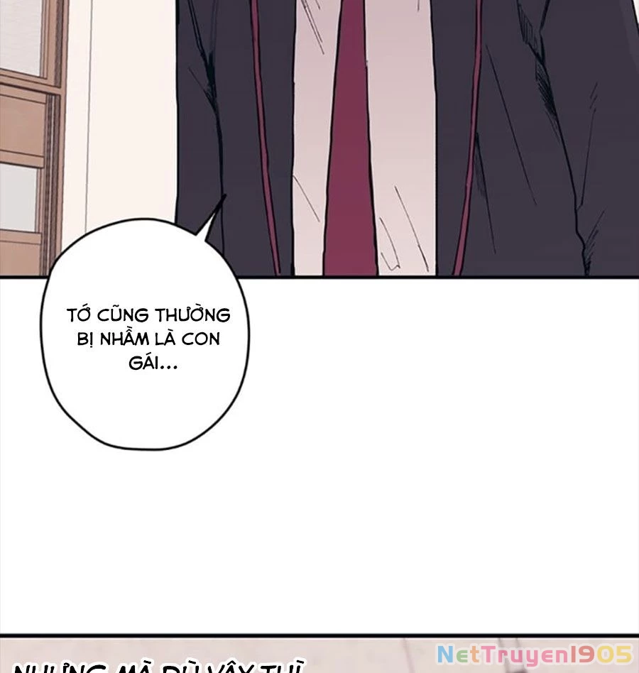 Sự Ngây Thơ Của Yeon Woo Chapter 3 - Trang 2